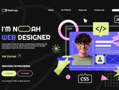 Web Development