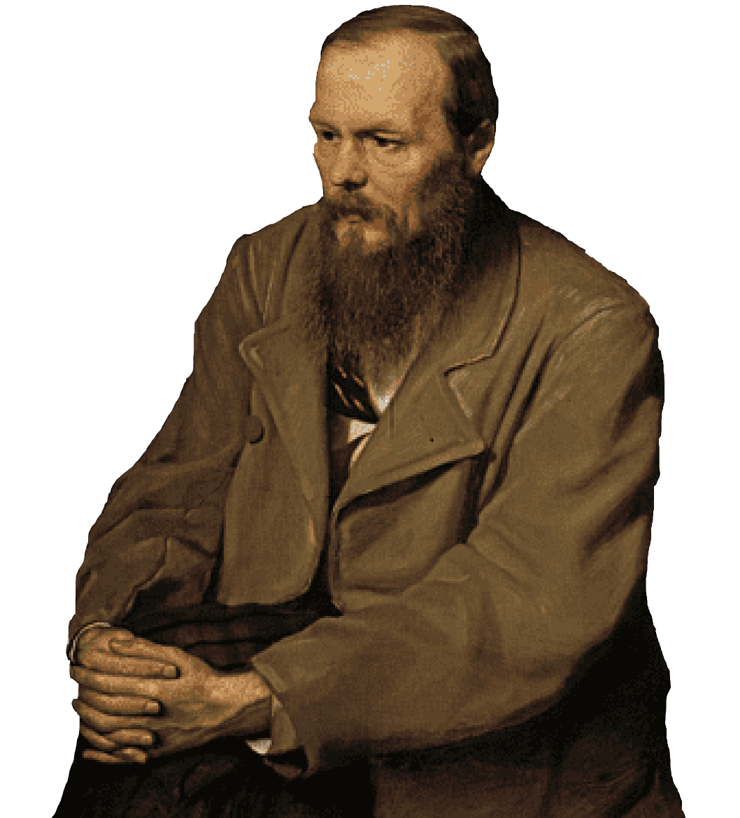 Dostoevsky