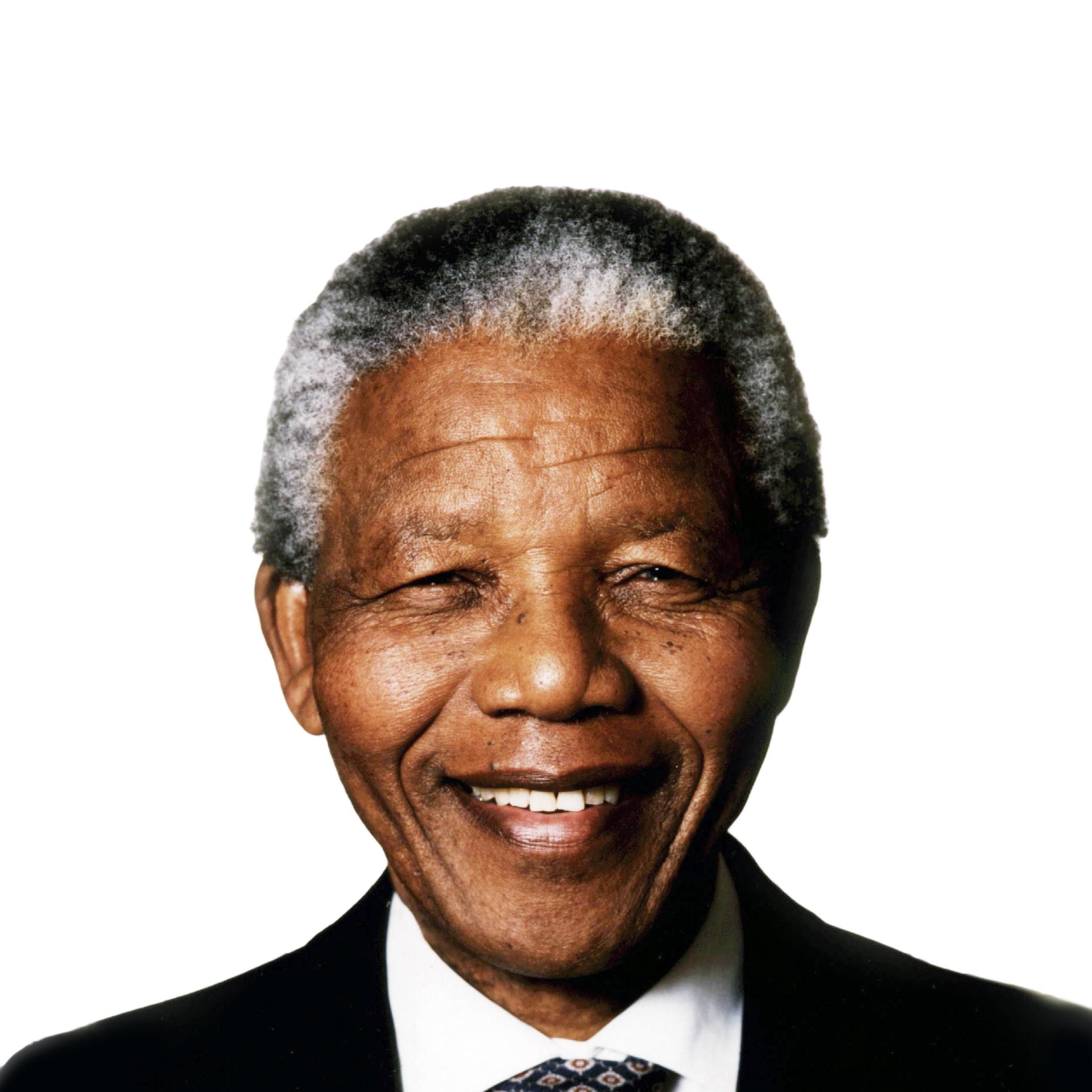 Nelcon-Mandela