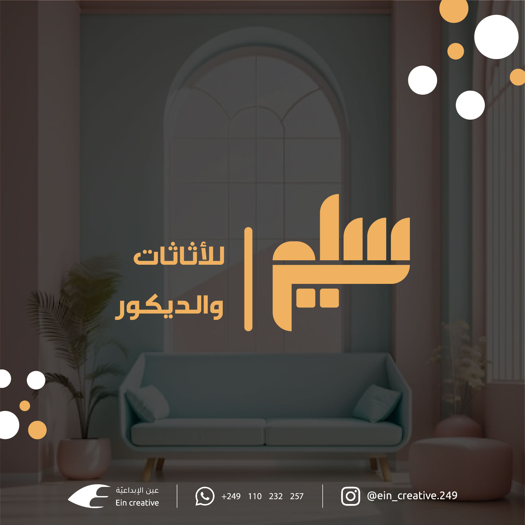Saleem Logo