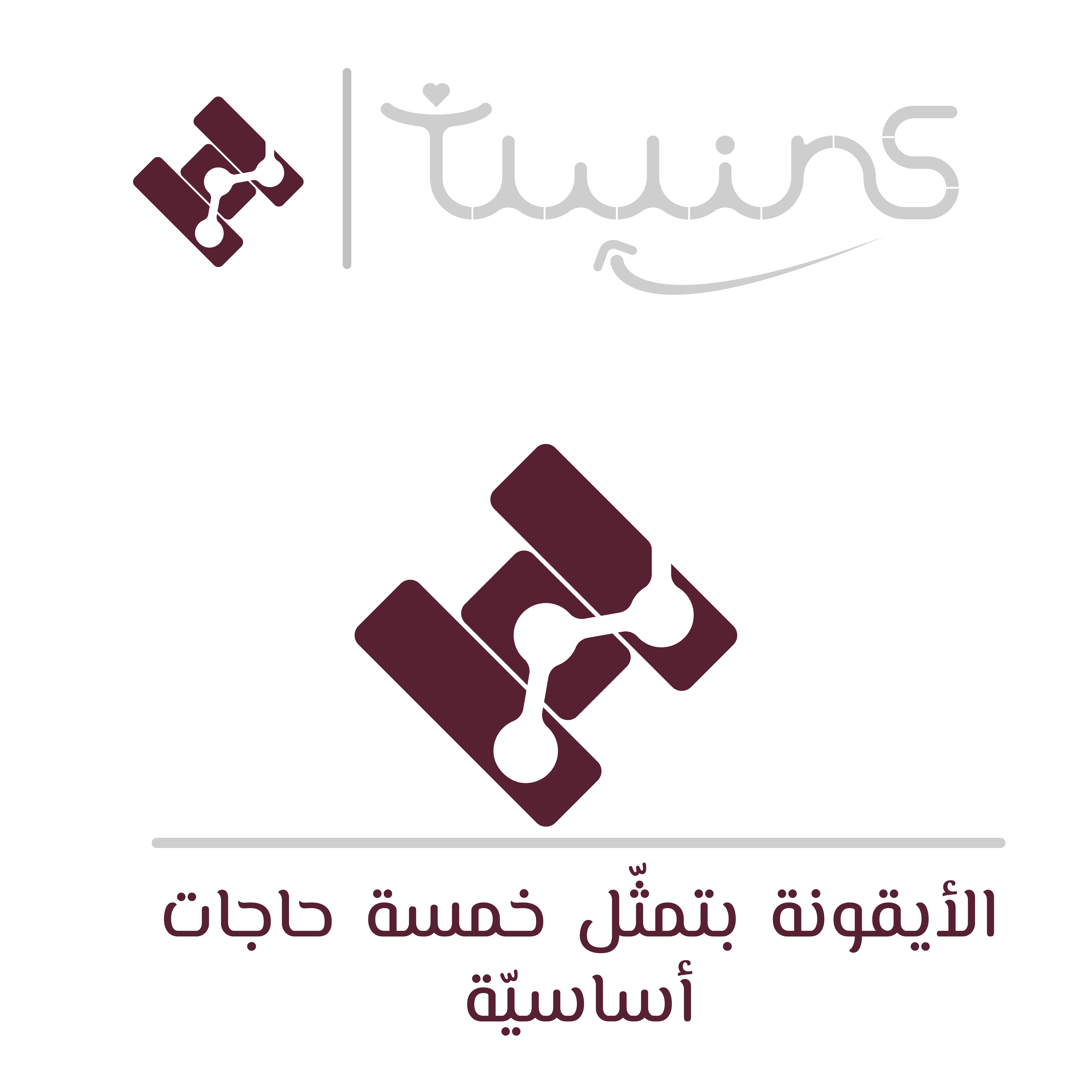 Twins Logo
