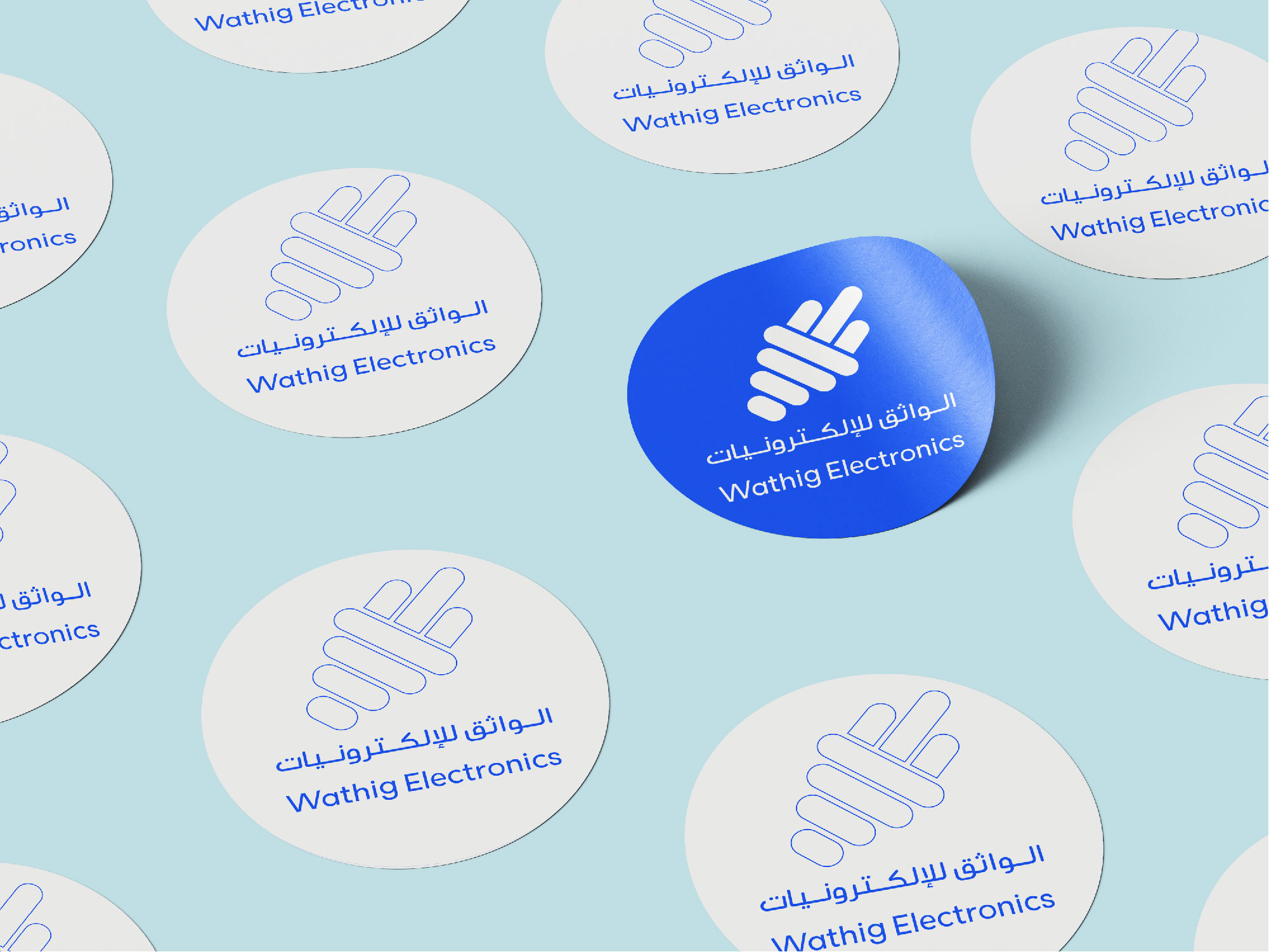 Stickers