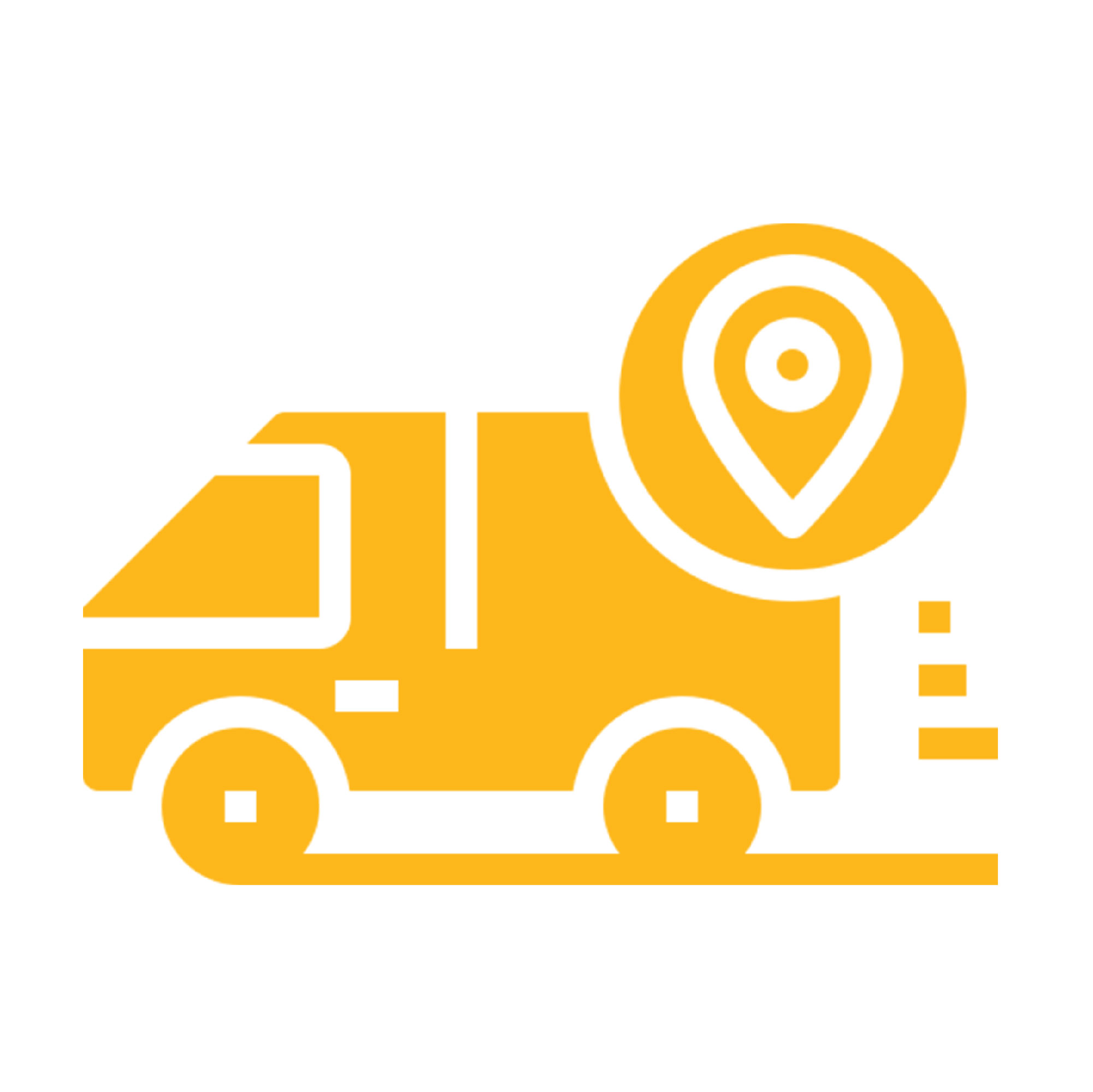 Truck Icon