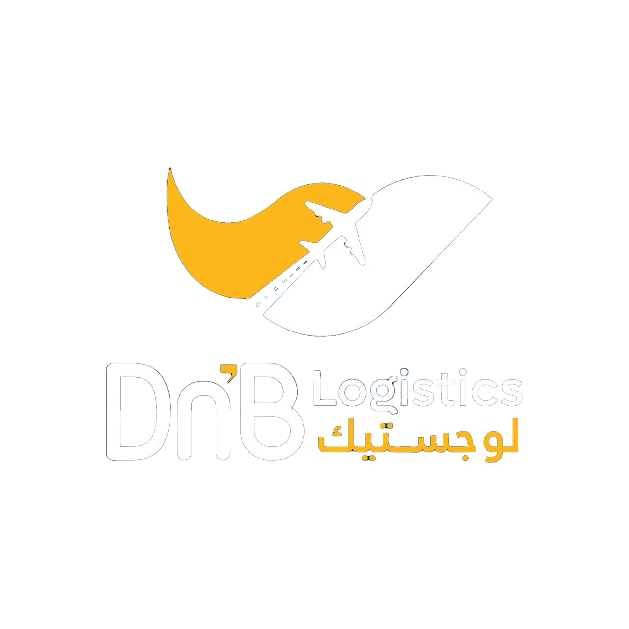 Dn'B Logo
