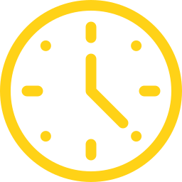 clock icon