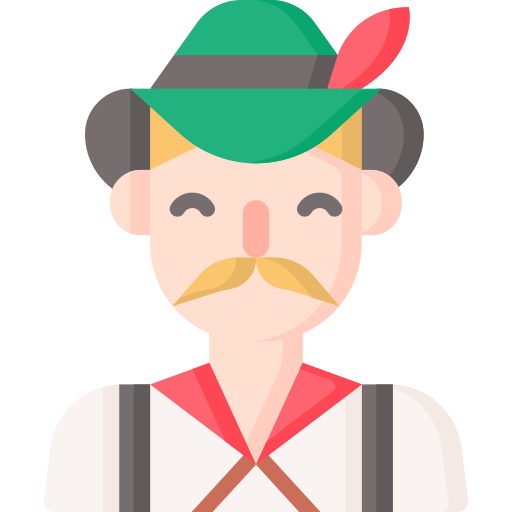 german icon