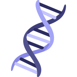 DNA icon