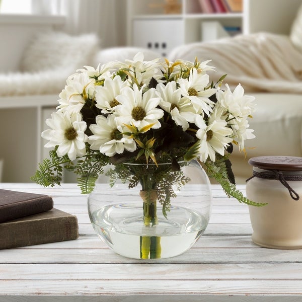 A Flower Image.