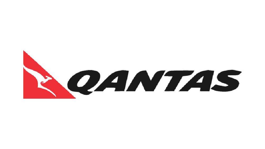 Qantas