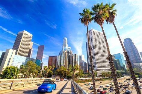 Los Angeles