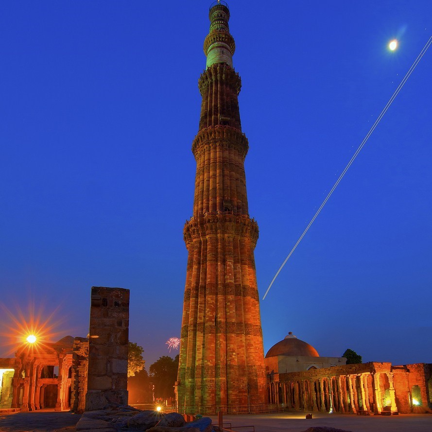 Delhi