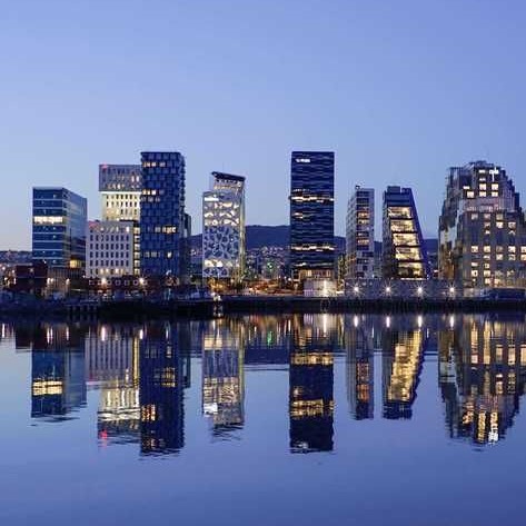 Oslo