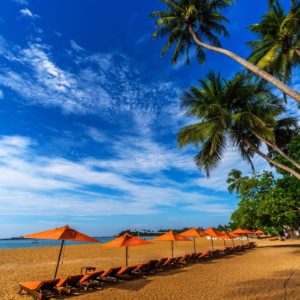 Sri Lanka