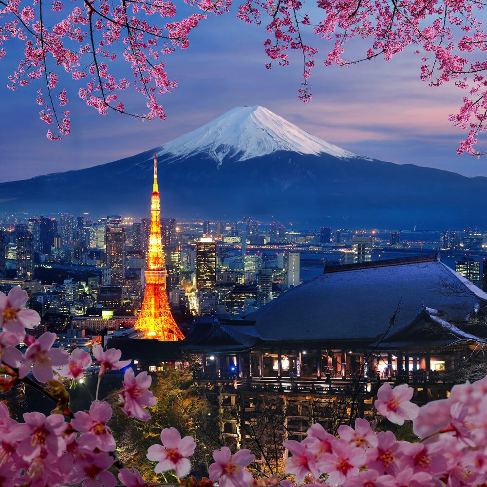 Tokyo