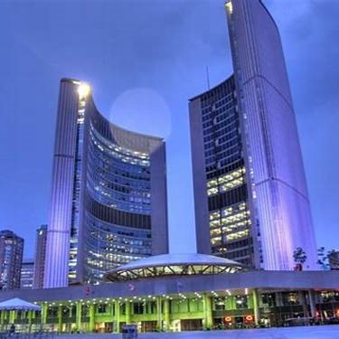 Toronto